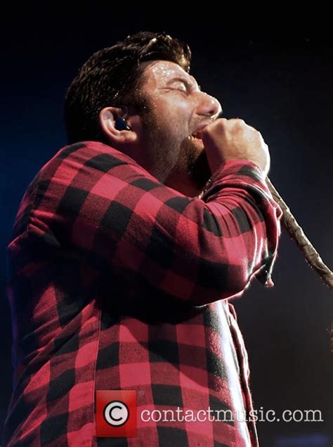 Chino Moreno Quotes. QuotesGram