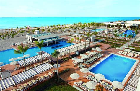 Riu Playa Blanca All-Inclusive Resort