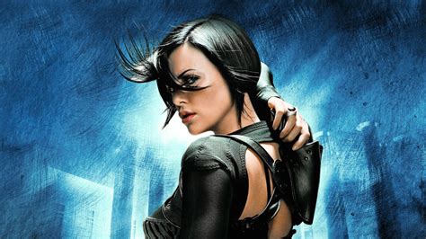 Æon Flux’ review by Meg • Letterboxd