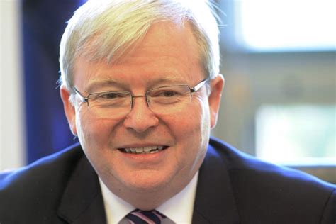 The political legacy of Kevin Rudd | South China Morning Post