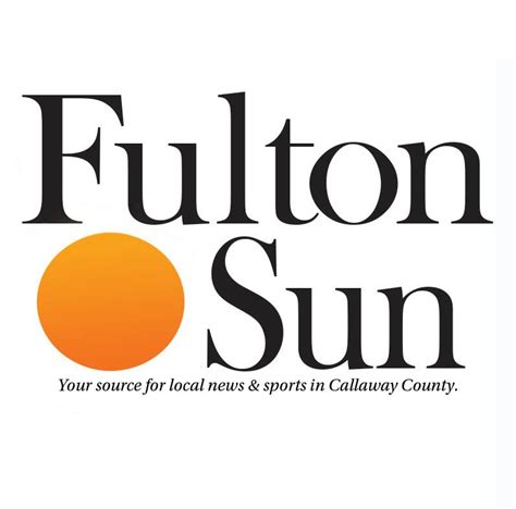 Fulton Sun Newspaper Making Changes In August – KXEO