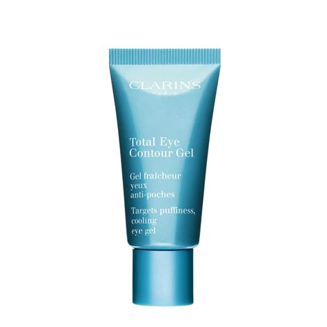 Total Eye Contour Gel | CLARINS® UK