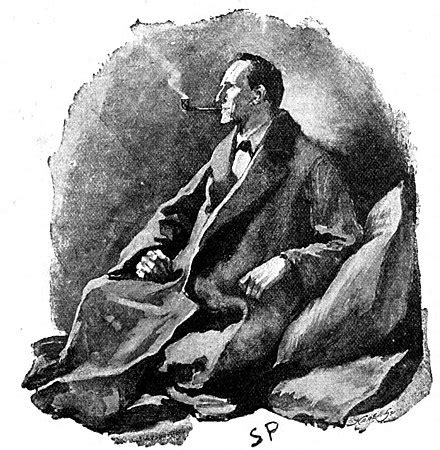 The Adventures of Sherlock Holmes - Wikipedia