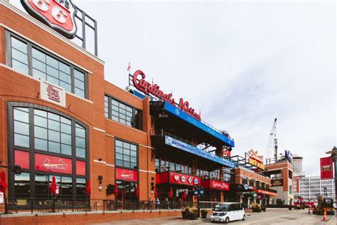 Ballpark Village – Lindberg Waterproofing