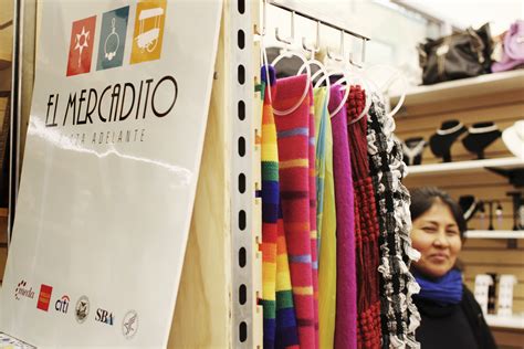 El Mercadito helps local small businesses succeed - El Tecolote