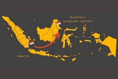 The Rise of Nusantara: New Capital, New Strategic Outlook? - RSIS