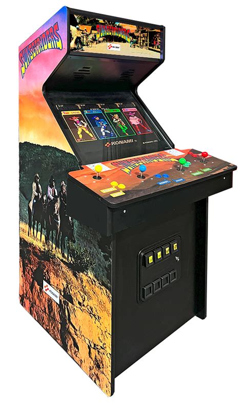 Arcade Game Party Rental - Amusement Machines Event Rental