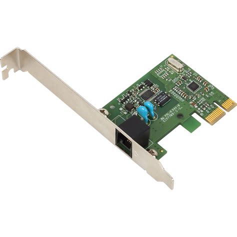 US Robotics 56K V.92 PCI Express Dial-Up Modem USR5638 B&H Photo