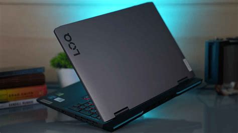 Lenovo Legion Slim 5 16APH8 laptop review: Underappreciated design ...