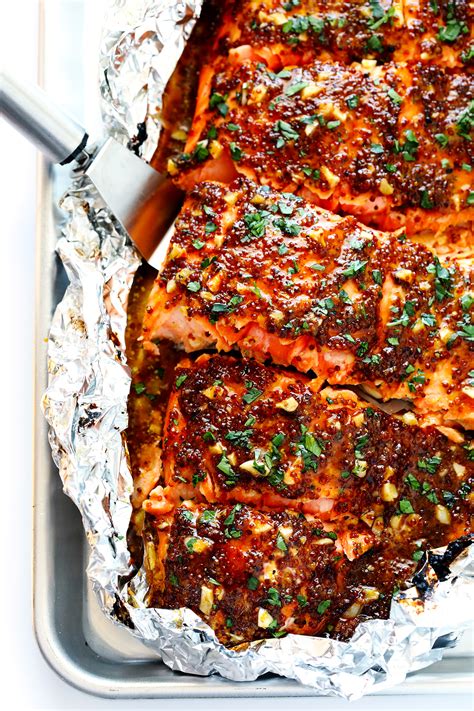 50 Grilled Salmon Recipes Welcomed At The Dinner Table