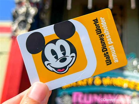 STEP-BY-STEP GUIDE: How to Buy a Disney World Annual Pass - Disney by Mark