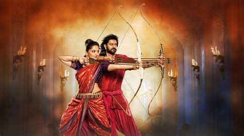 Baahubali 2: The Conclusion Wallpapers - Wallpaper Cave