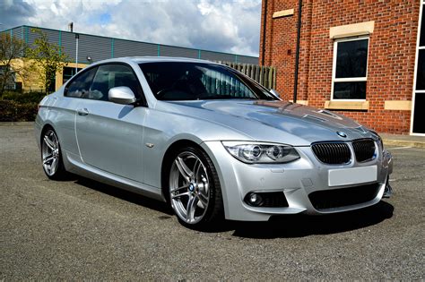 Jet One Gallery - BMW E92 325i LCI M Sport