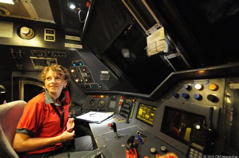 The Chunnel, deep inside and behind the scenes (photos) - CNET