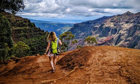 Iao Tableland Trail - A Forbidden Journey | Hiking Illustrated