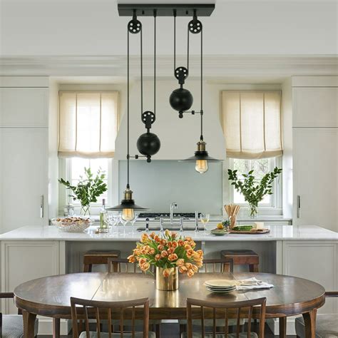 Pendant Lights For Kitchen Island Amazon - Colonial Pendant Lights ...