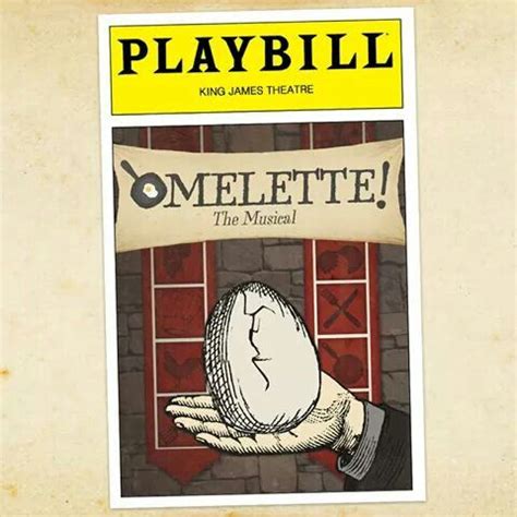 Something Rotten! | Musical theatre broadway, Musicals, Broadway musicals