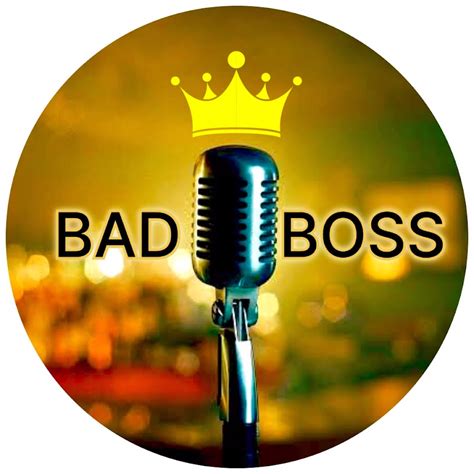 Bad boss - YouTube