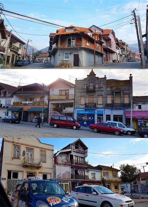 Vranje, Serbia | Paige Taylor Evans