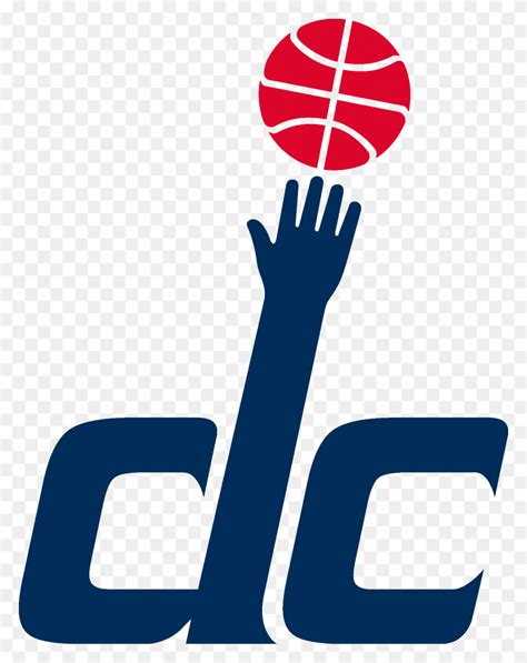 Washington Wizards Logo Washington Wizard Logo Vector, Graphics, Symbol ...