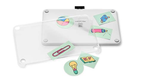 Customization And Accessories For Wacom One - Wacom Blog