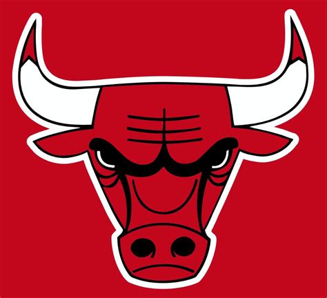 Download High Quality chicago bulls logo symbol Transparent PNG Images - Art Prim clip arts 2019