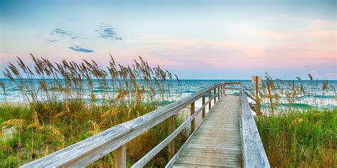9 Best Family Beaches in North Carolina | Family Vacation Critic