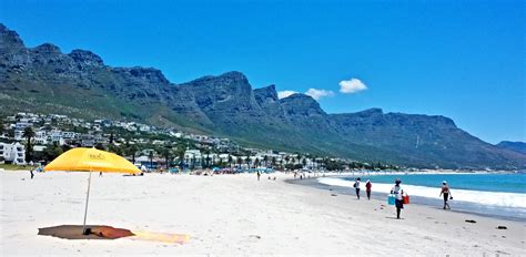12 Reasons You Need To Visit Cape Town - Journalist On The Run
