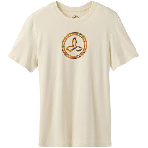 Prana Men's T-Shirts, stylish comfort clothing