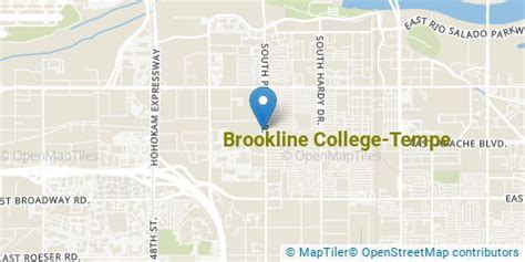 Brookline College - Tempe Business Majors - Business Degree Central