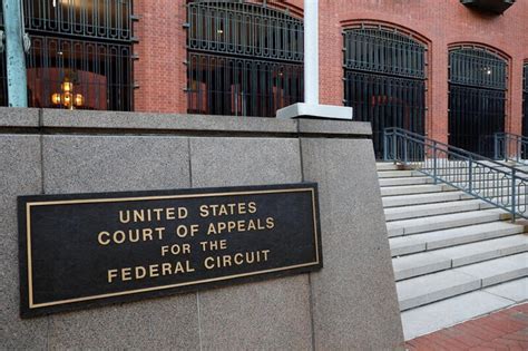 Federal Circuit goes remote for January arguments amid Omicron | Reuters