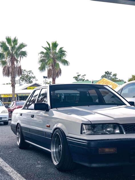 r31 skyline : r/Nissan