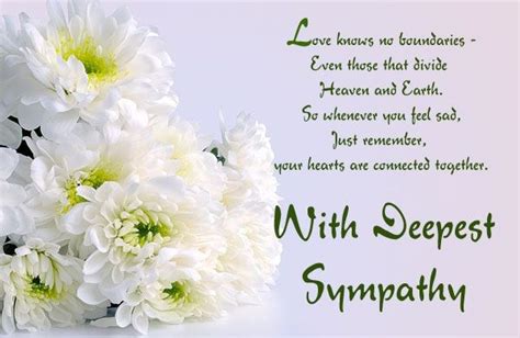 Condolence | Sympathy messages, Condolence messages sympathy cards, Sympathy card messages