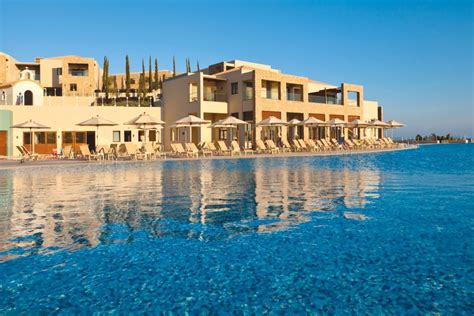 Hôtel Blue Lagoon Village 5* TUI Kos - Voyage pas cher Grèce TUI ...