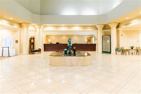 Lynchburg Grand Hotel - LYH – Lynchburg Tourism