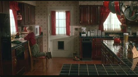 Inside the Real "Home Alone" Movie House