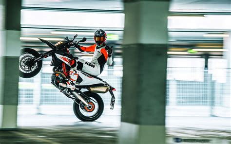 KTM Supermoto Wallpapers - Wallpaper Cave