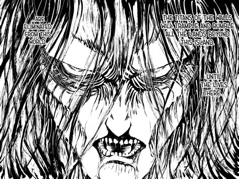 Does the Rumbling have any merit? Exploring Eren’s motives in Attack on Titan