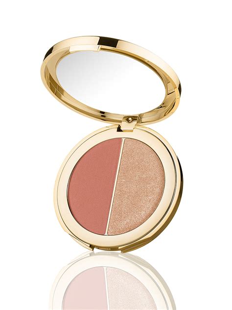 Blush & Glow Blush & Highlighter | Tarte Cosmetics