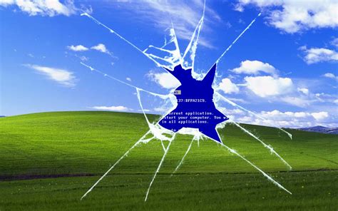 Chinese IT Giants Promise To Support Windows XP