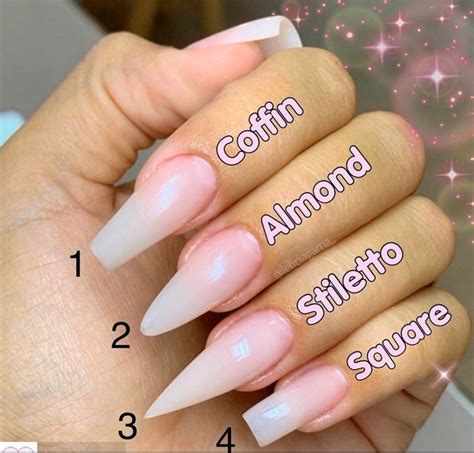 Black French Tip Diamond Nails Press On Nails Coffin Shape | Etsy