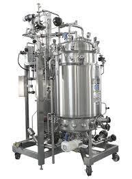 Solid State Fermentation at Best Price in Mohali, Punjab | Fabitech