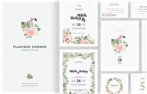 Wedding Elegance: The 24 Best Fonts for Wedding Invitations