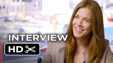 American Sniper Interview - Sienna Miller (2015) - Clint Eastwood Movie ...