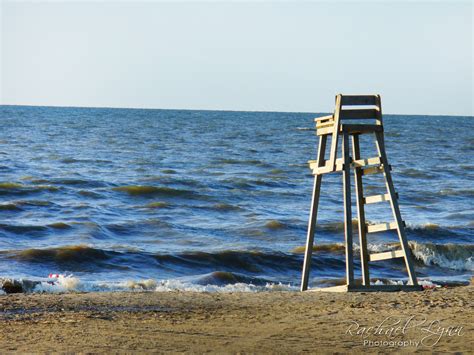 "lifeguard stand" Beulah Beach, Vermillion, OH...this is one of my ...