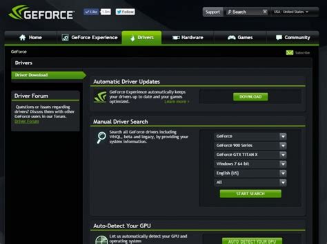 Nvidia releases Geforce 358.50 WHQL Game Ready drivers