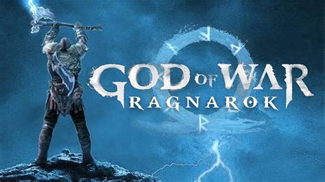 God of War Ragnarok Gameplay Trailer Claimed to be Shared at New Sony ...