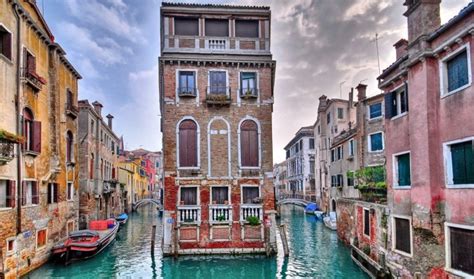 Venice & Veneto Region (Italy) | Beyond Uniqueness