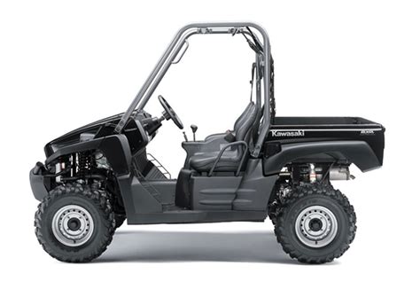 KAWASAKI Teryx 750 FI 4x4 (2009-2010) Specs, Performance & Photos - autoevolution