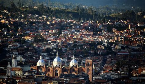 Exploring Cuenca, a charming city rich in culture and history – Wanderbus Ecuador